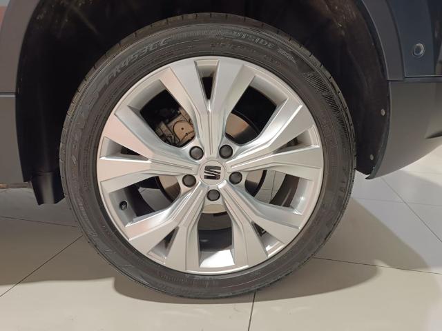 SEAT Ateca 2.0 TDI S&S X-Perience Go 110 kW (150 CV)