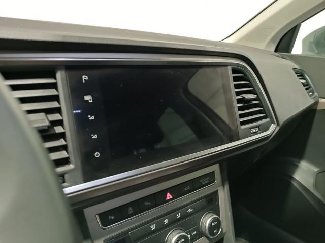 SEAT Ateca 2.0 TDI S&S X-Perience Go 110 kW (150 CV)