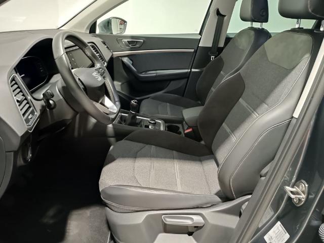 SEAT Ateca 2.0 TDI S&S X-Perience Go 110 kW (150 CV)