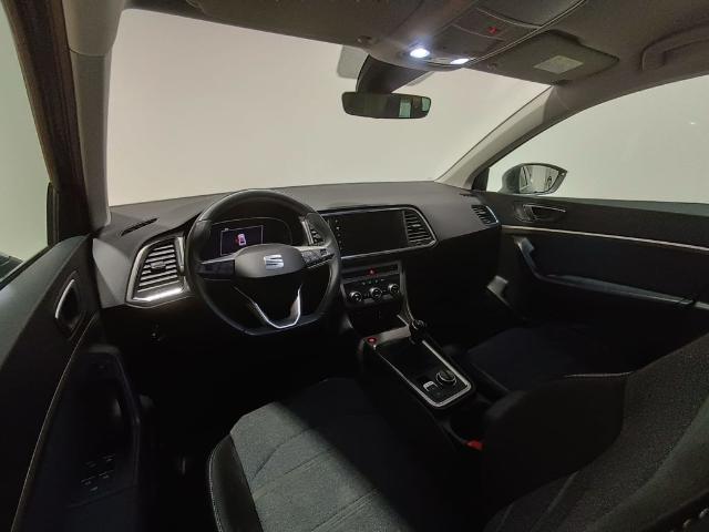 SEAT Ateca 2.0 TDI S&S X-Perience Go 110 kW (150 CV)