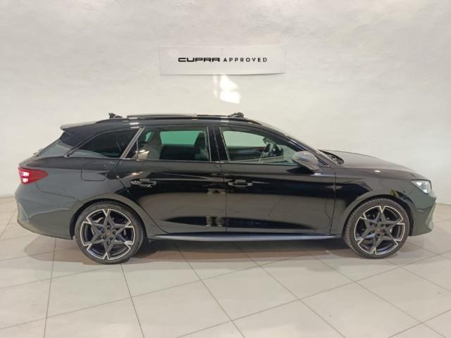 CUPRA Leon Sportstourer 1.5 eTSI Launch Edition DSG 110 kW (150 CV)