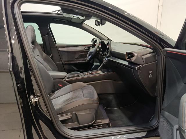 CUPRA Leon Sportstourer 1.5 eTSI Launch Edition DSG 110 kW (150 CV)