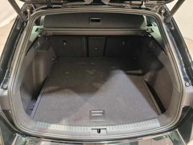 CUPRA Leon Sportstourer 1.5 eTSI Launch Edition DSG 110 kW (150 CV)