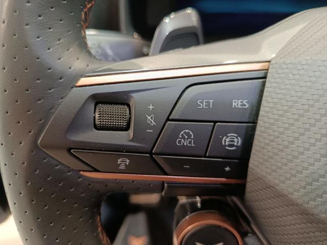 CUPRA Leon Sportstourer 1.5 eTSI Launch Edition DSG 110 kW (150 CV)