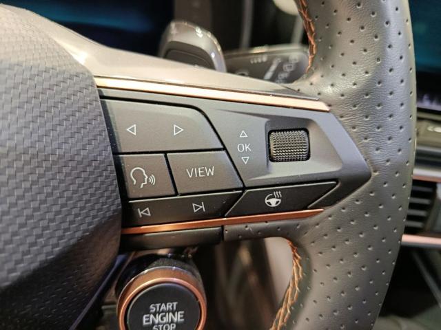 CUPRA Leon Sportstourer 1.5 eTSI Launch Edition DSG 110 kW (150 CV)