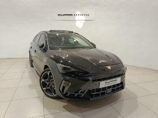 CUPRA Leon Sportstourer 1.5 eTSI de segunda mano