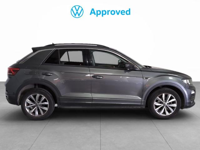 Volkswagen T-Roc Advance R-Line 1.0 TSI 81 kW (110 CV)