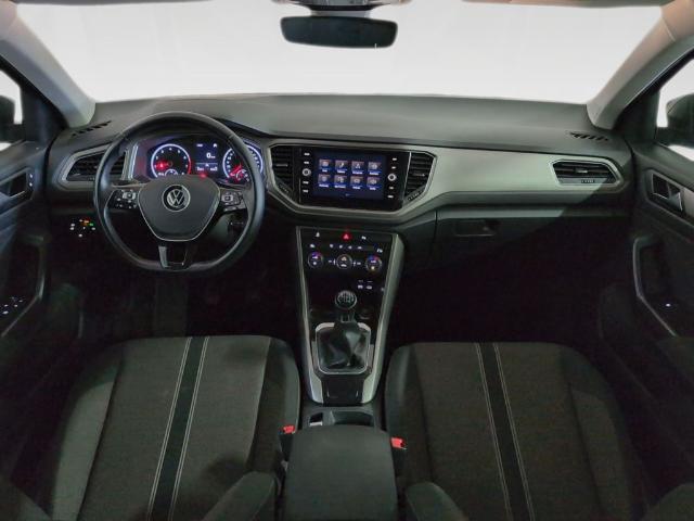 Volkswagen T-Roc Advance R-Line 1.0 TSI 81 kW (110 CV)
