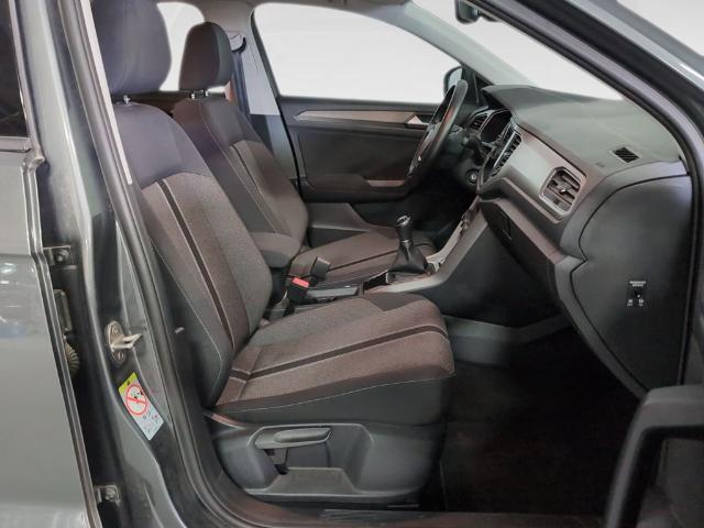 Volkswagen T-Roc Advance R-Line 1.0 TSI 81 kW (110 CV)