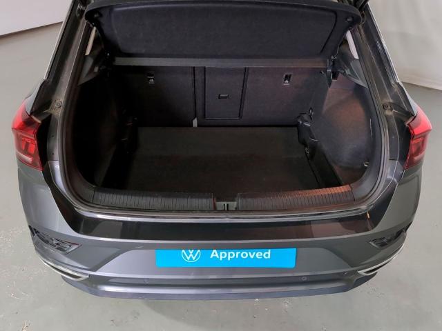 Volkswagen T-Roc Advance R-Line 1.0 TSI 81 kW (110 CV)