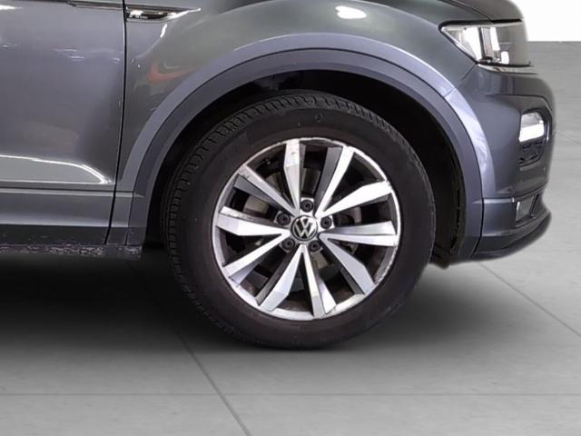 Volkswagen T-Roc Advance R-Line 1.0 TSI 81 kW (110 CV)