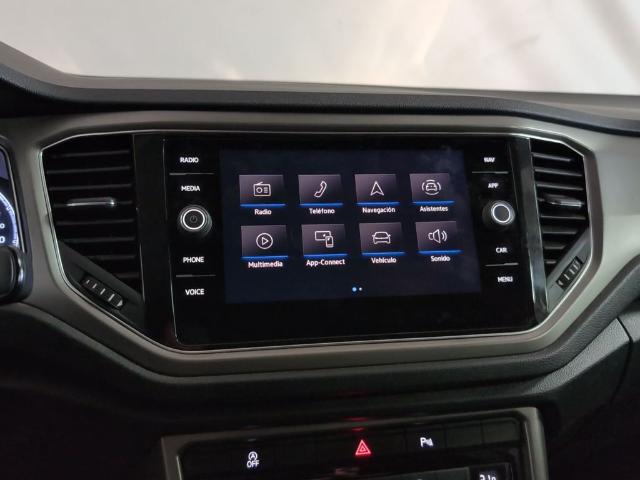 Volkswagen T-Roc Advance R-Line 1.0 TSI 81 kW (110 CV)