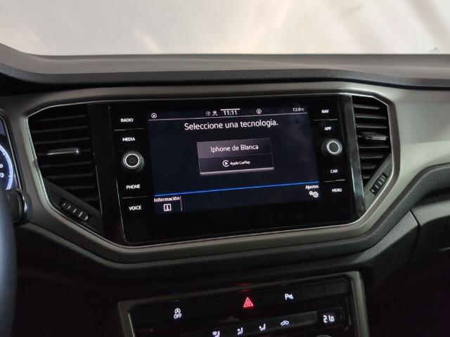 Volkswagen T-Roc Advance R-Line 1.0 TSI 81 kW (110 CV)