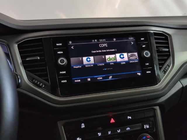 Volkswagen T-Roc Advance R-Line 1.0 TSI 81 kW (110 CV)