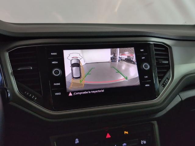 Volkswagen T-Roc Advance R-Line 1.0 TSI 81 kW (110 CV)