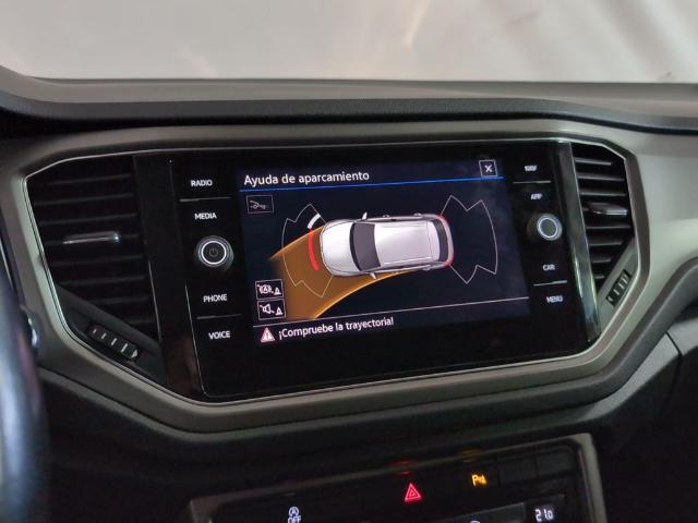 Volkswagen T-Roc Advance R-Line 1.0 TSI 81 kW (110 CV)