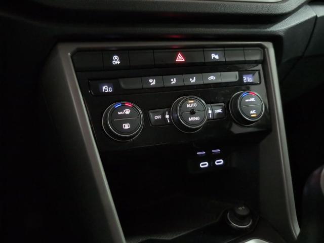 Volkswagen T-Roc Advance R-Line 1.0 TSI 81 kW (110 CV)