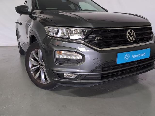 Volkswagen T-Roc Advance R-Line 1.0 TSI 81 kW (110 CV)