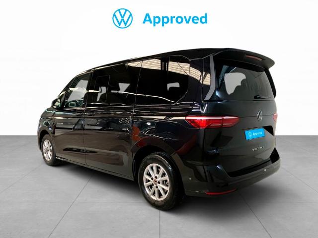 Volkswagen Multivan 2.0 TDI BMT 110 kW (150 CV) DSG