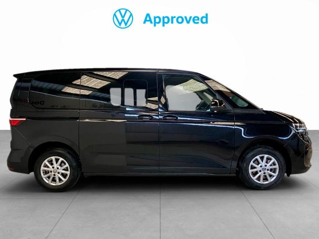 Volkswagen Multivan 2.0 TDI BMT 110 kW (150 CV) DSG