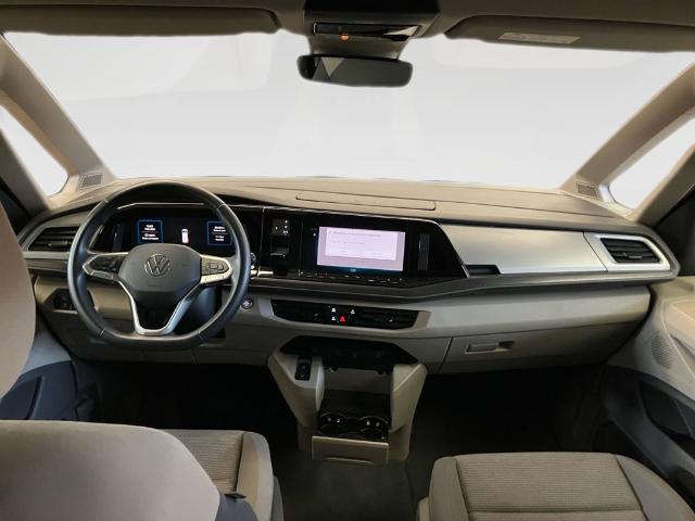 Volkswagen Multivan 2.0 TDI BMT 110 kW (150 CV) DSG