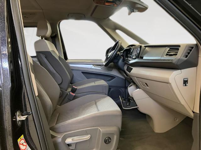 Volkswagen Multivan 2.0 TDI BMT 110 kW (150 CV) DSG
