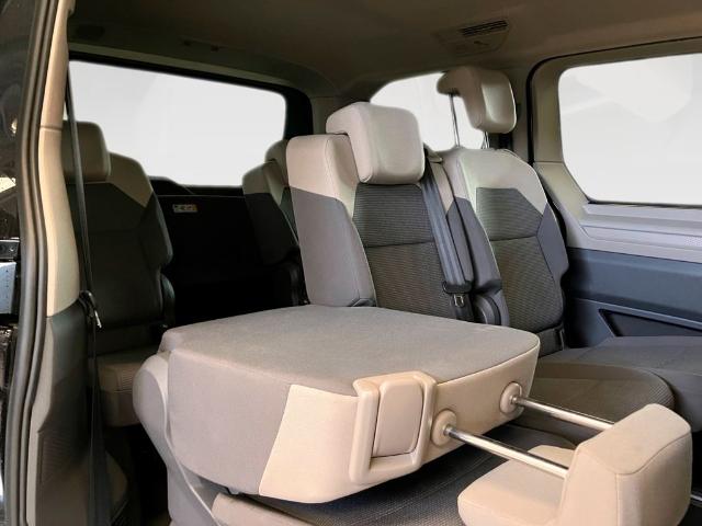 Volkswagen Multivan 2.0 TDI BMT 110 kW (150 CV) DSG