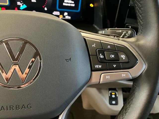 Volkswagen Multivan 2.0 TDI BMT 110 kW (150 CV) DSG