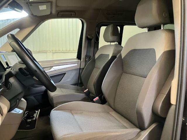 Volkswagen Multivan 2.0 TDI BMT 110 kW (150 CV) DSG