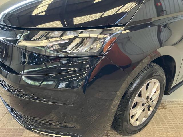 Volkswagen Multivan 2.0 TDI BMT 110 kW (150 CV) DSG