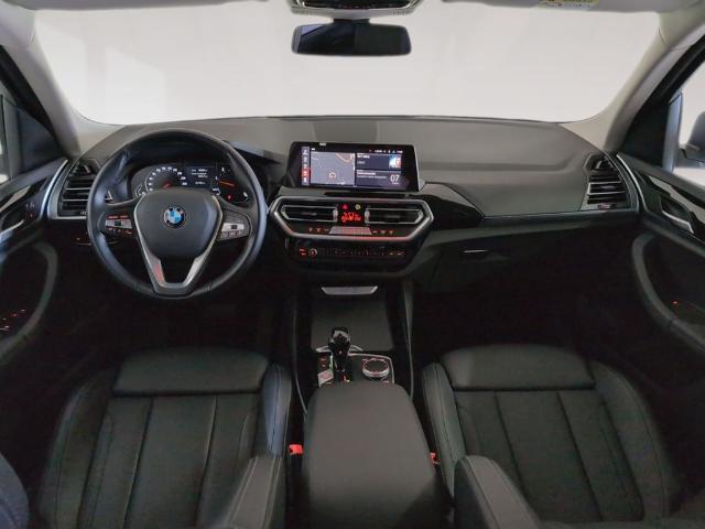BMW X3 sDrive18d xLine 110 kW (150 CV)