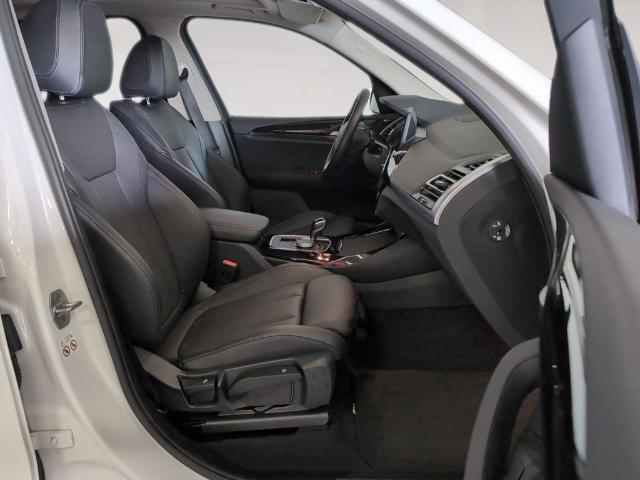 BMW X3 sDrive18d xLine 110 kW (150 CV)