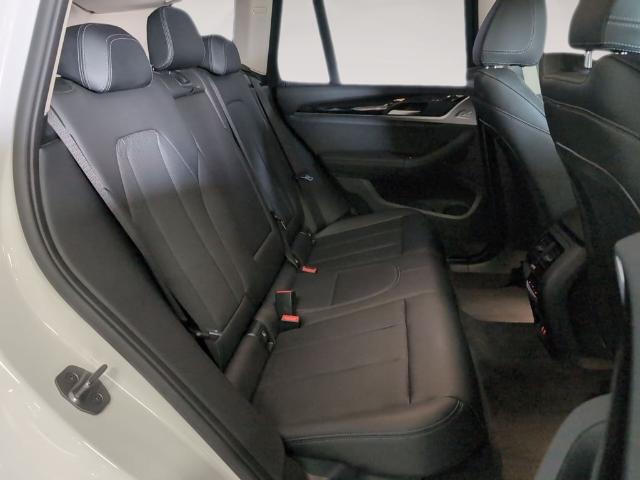 BMW X3 sDrive18d xLine 110 kW (150 CV)