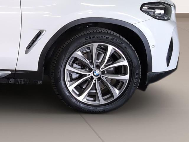 BMW X3 sDrive18d xLine 110 kW (150 CV)