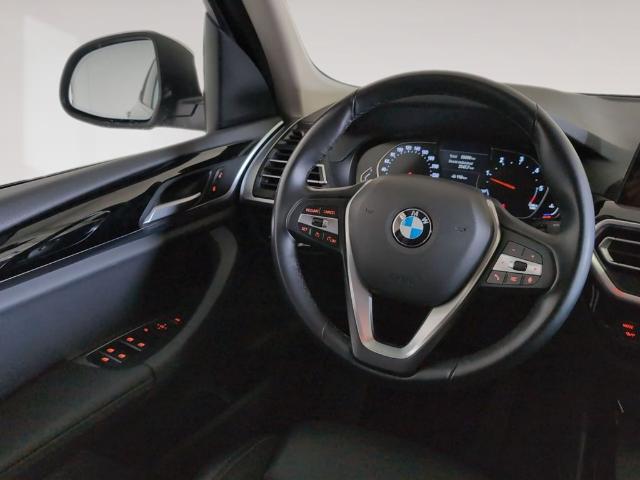BMW X3 sDrive18d xLine 110 kW (150 CV)