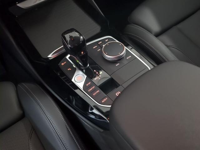 BMW X3 sDrive18d xLine 110 kW (150 CV)