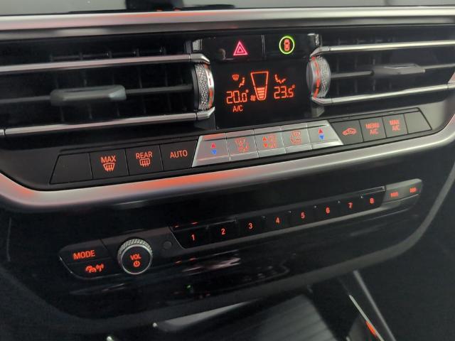 BMW X3 sDrive18d xLine 110 kW (150 CV)