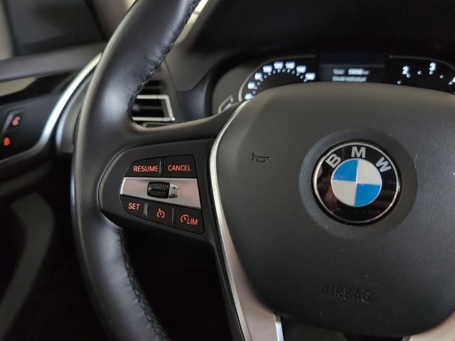 BMW X3 sDrive18d xLine 110 kW (150 CV)