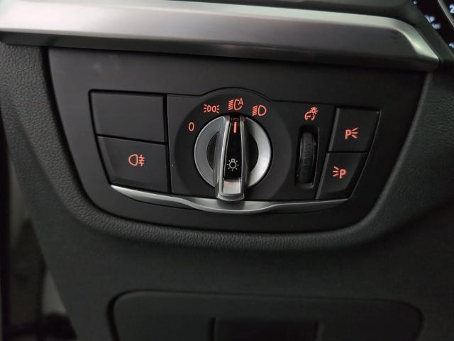 BMW X3 sDrive18d xLine 110 kW (150 CV)