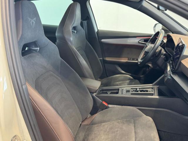 CUPRA Formentor 2.5 TSI VZ5 Taiga Grey 4Drive DSG 287 kW (390 CV)