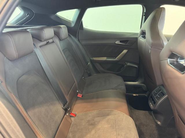 CUPRA Formentor 2.5 TSI VZ5 Taiga Grey 4Drive DSG 287 kW (390 CV)