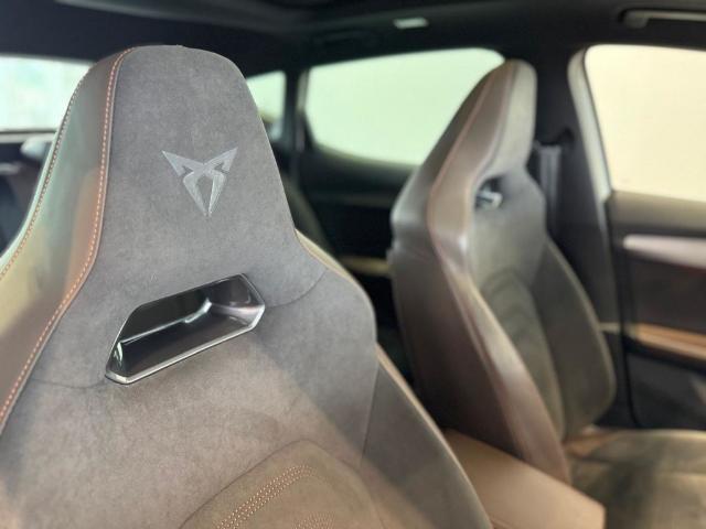 CUPRA Formentor 2.5 TSI VZ5 Taiga Grey 4Drive DSG 287 kW (390 CV)