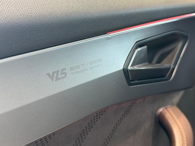 CUPRA Formentor 2.5 TSI VZ5 Taiga Grey 4Drive DSG 287 kW (390 CV)