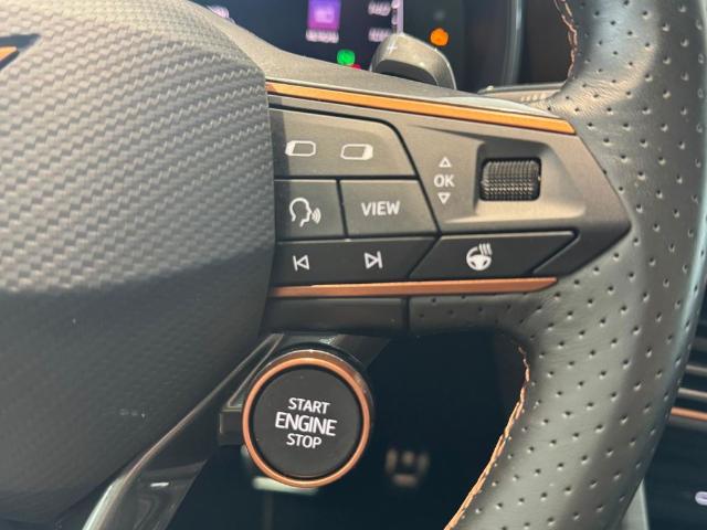 CUPRA Formentor 2.5 TSI VZ5 Taiga Grey 4Drive DSG 287 kW (390 CV)