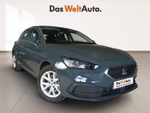 SEAT León 1.5 TSI de segunda mano