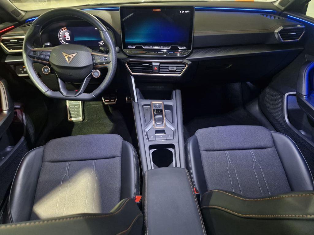 1.5 eTSI DSG 110 kW (150 CV)