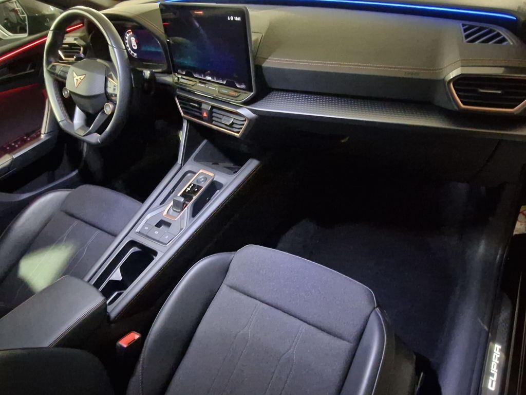 1.5 eTSI DSG 110 kW (150 CV)