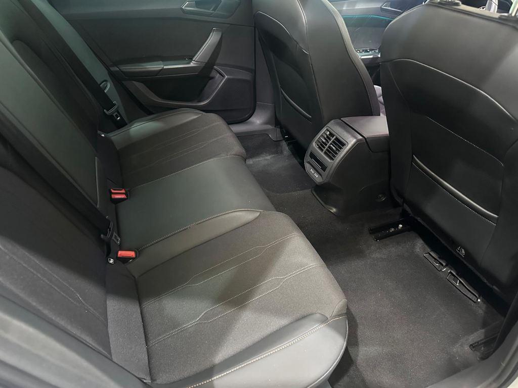 1.5 eTSI DSG 110 kW (150 CV)