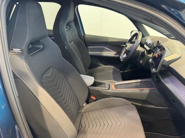 CUPRA Born 77kWh e-Boost Pack Advanced Plus 170 kW (231 CV)