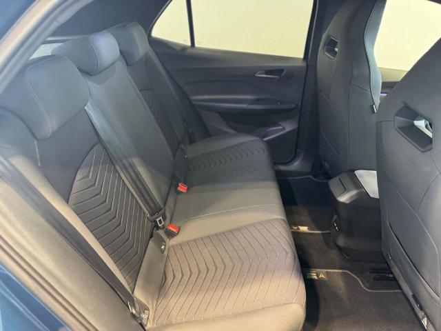 CUPRA Born 77kWh e-Boost Pack Advanced Plus 170 kW (231 CV)